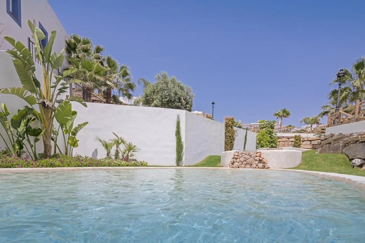 Apartment Paraiso Pueblo 4-2 Estepona