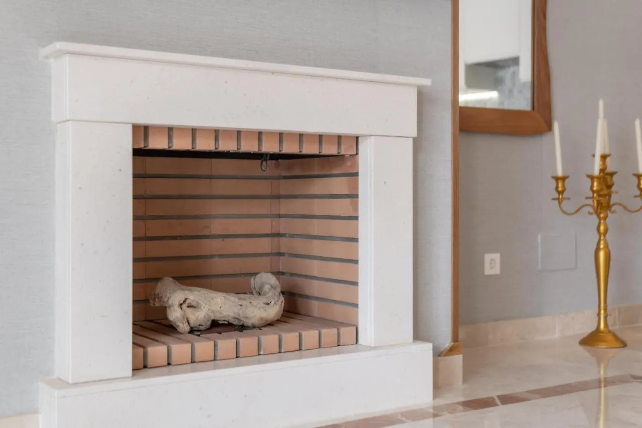 Apartment Paraiso Pueblo 4-2 Εστεπόνα Ισπανία