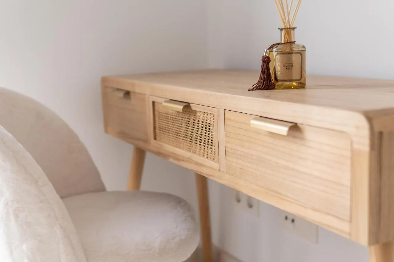 Apartment Paraiso Pueblo 4-2 Εστεπόνα