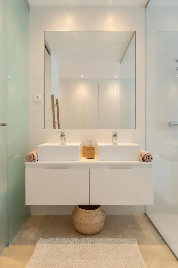 Apartment Paraiso Pueblo 4-2 Εστεπόνα
