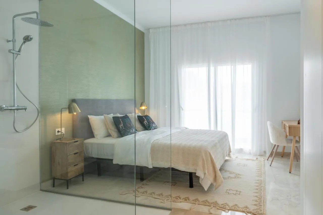 Apartment Paraiso Pueblo 4-2 Εστεπόνα