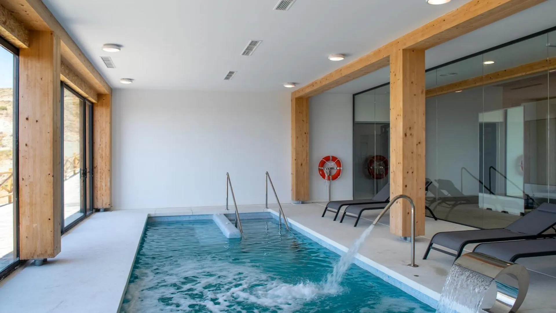 Apartment Paraiso Pueblo 4-2 Εστεπόνα Ισπανία