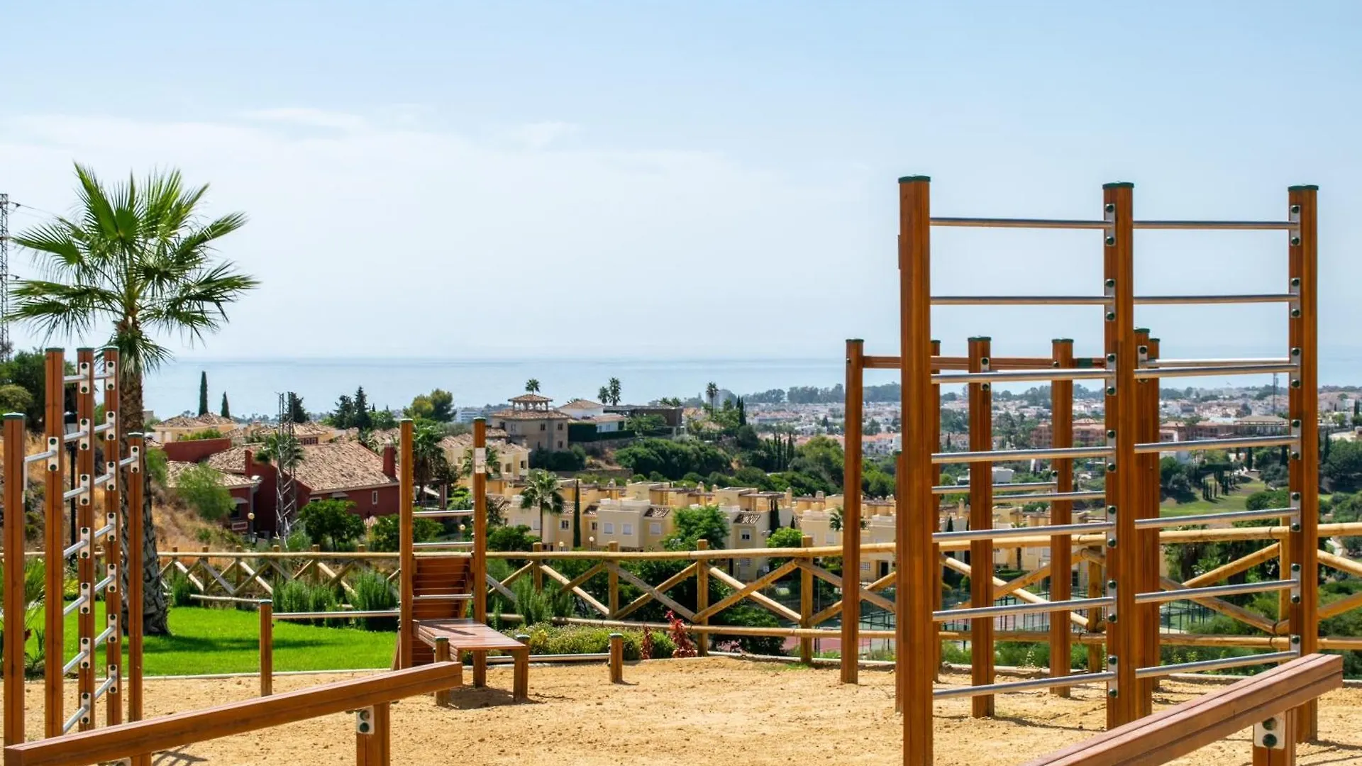 Apartment Paraiso Pueblo 4-2 Εστεπόνα 0*,  Ισπανία