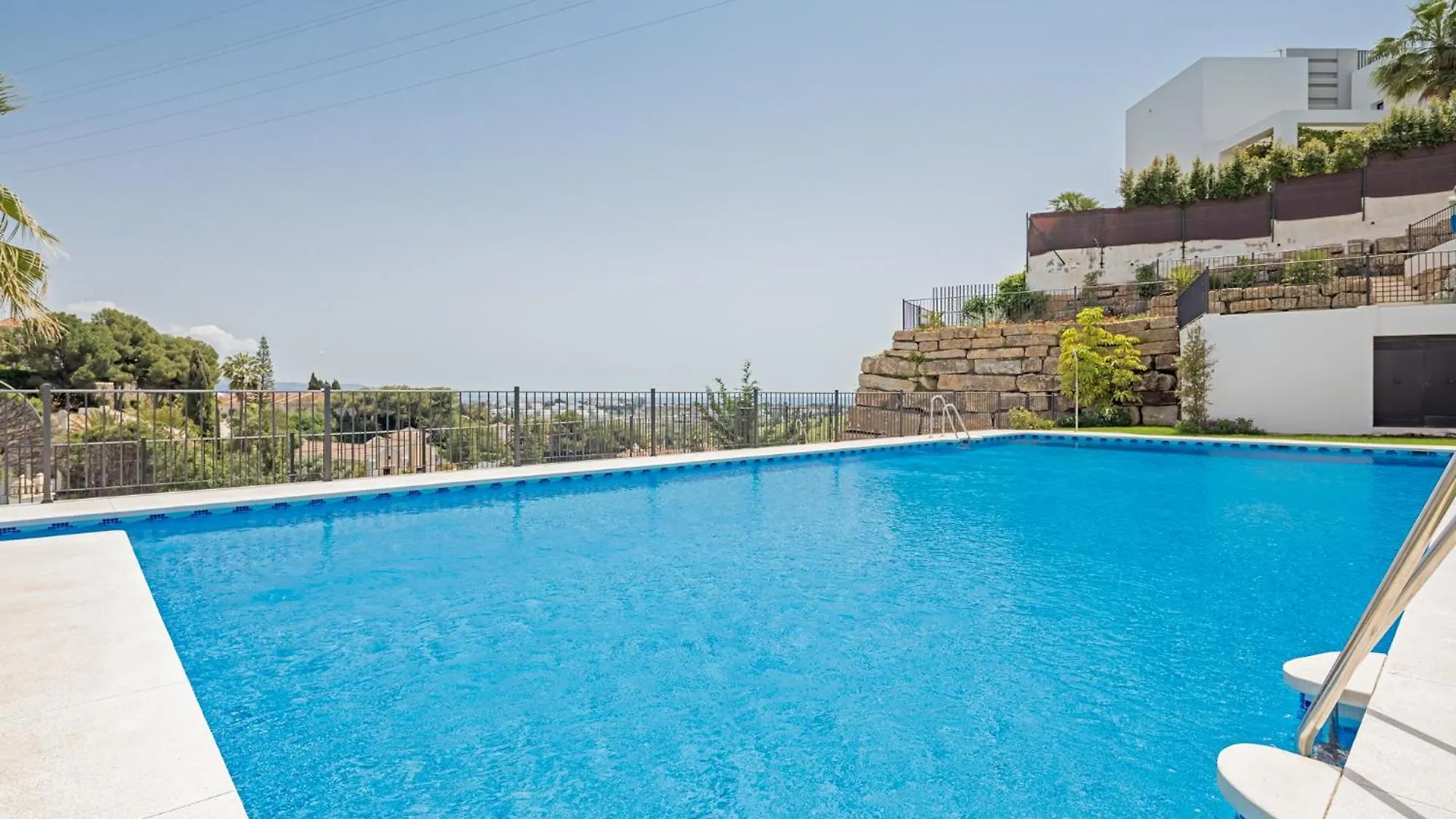 Apartment Paraiso Pueblo 4-2 Εστεπόνα Ισπανία