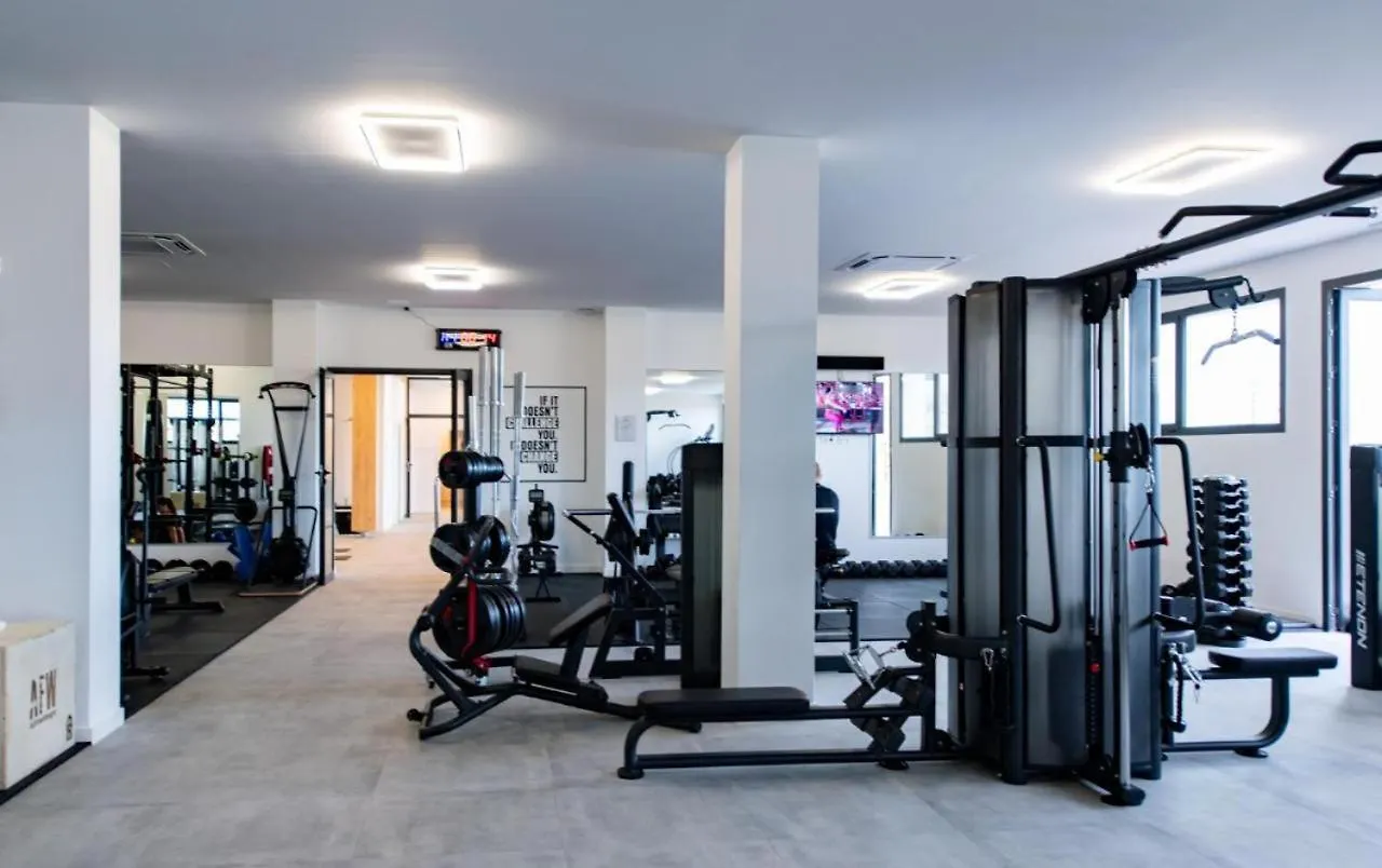 Apartment Paraiso Pueblo 4-2 Εστεπόνα 0*,  Ισπανία