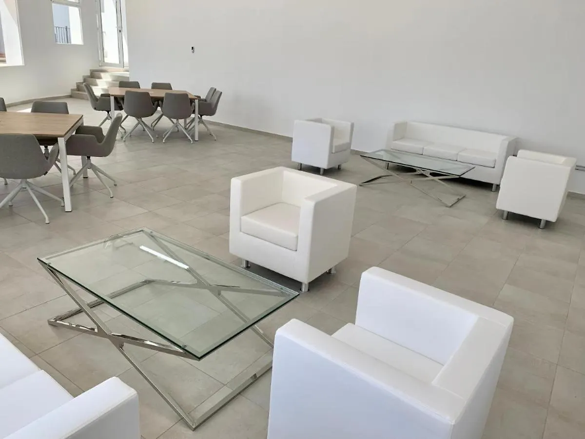 Apartment Paraiso Pueblo 4-2 Εστεπόνα