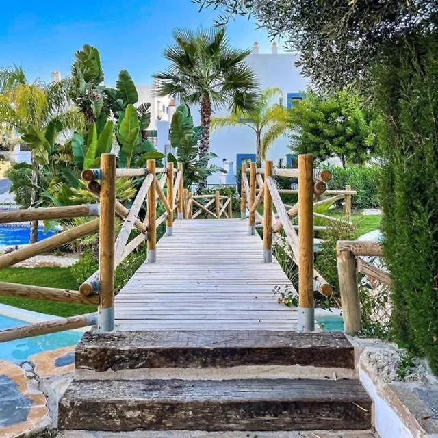 Apartment Paraiso Pueblo 4-2 Εστεπόνα
