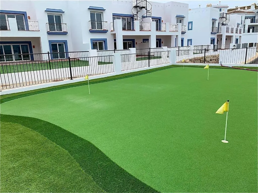 Apartment Paraiso Pueblo 4-2 Εστεπόνα Ισπανία