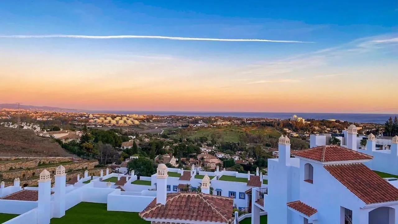 Apartment Paraiso Pueblo 4-2 Εστεπόνα