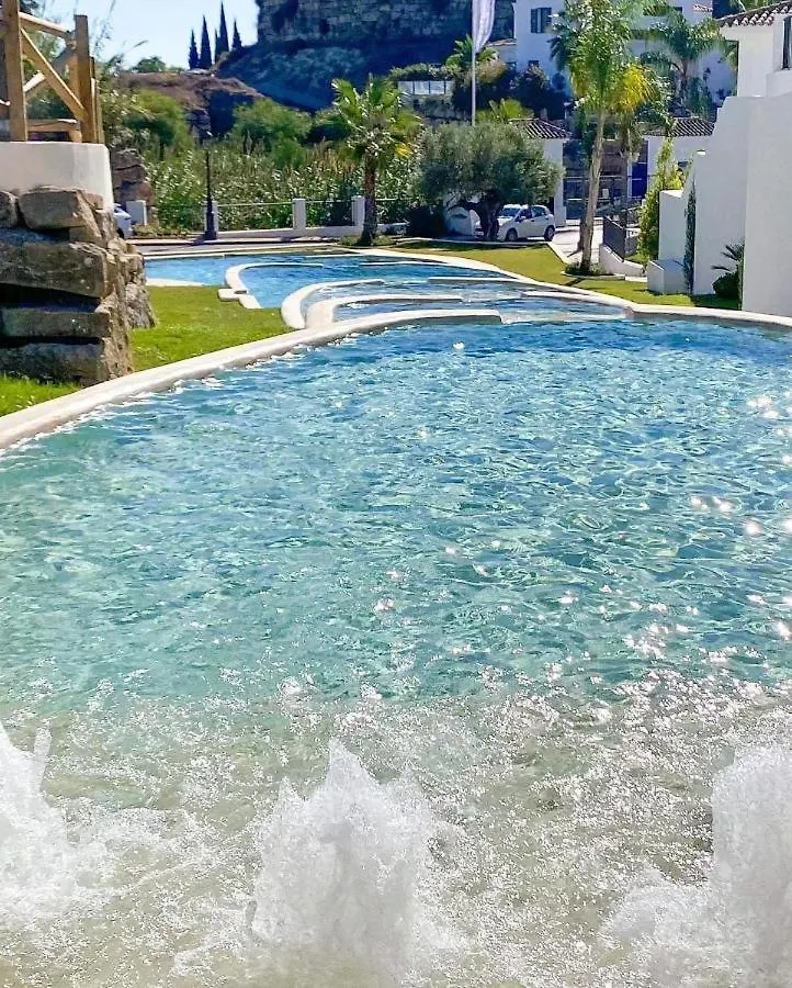 Apartment Paraiso Pueblo 4-2 Εστεπόνα Ισπανία