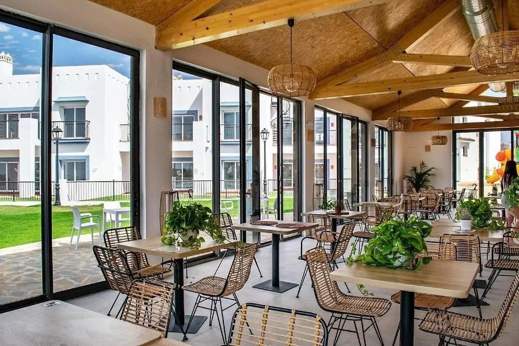 Apartment Paraiso Pueblo 4-2 Εστεπόνα